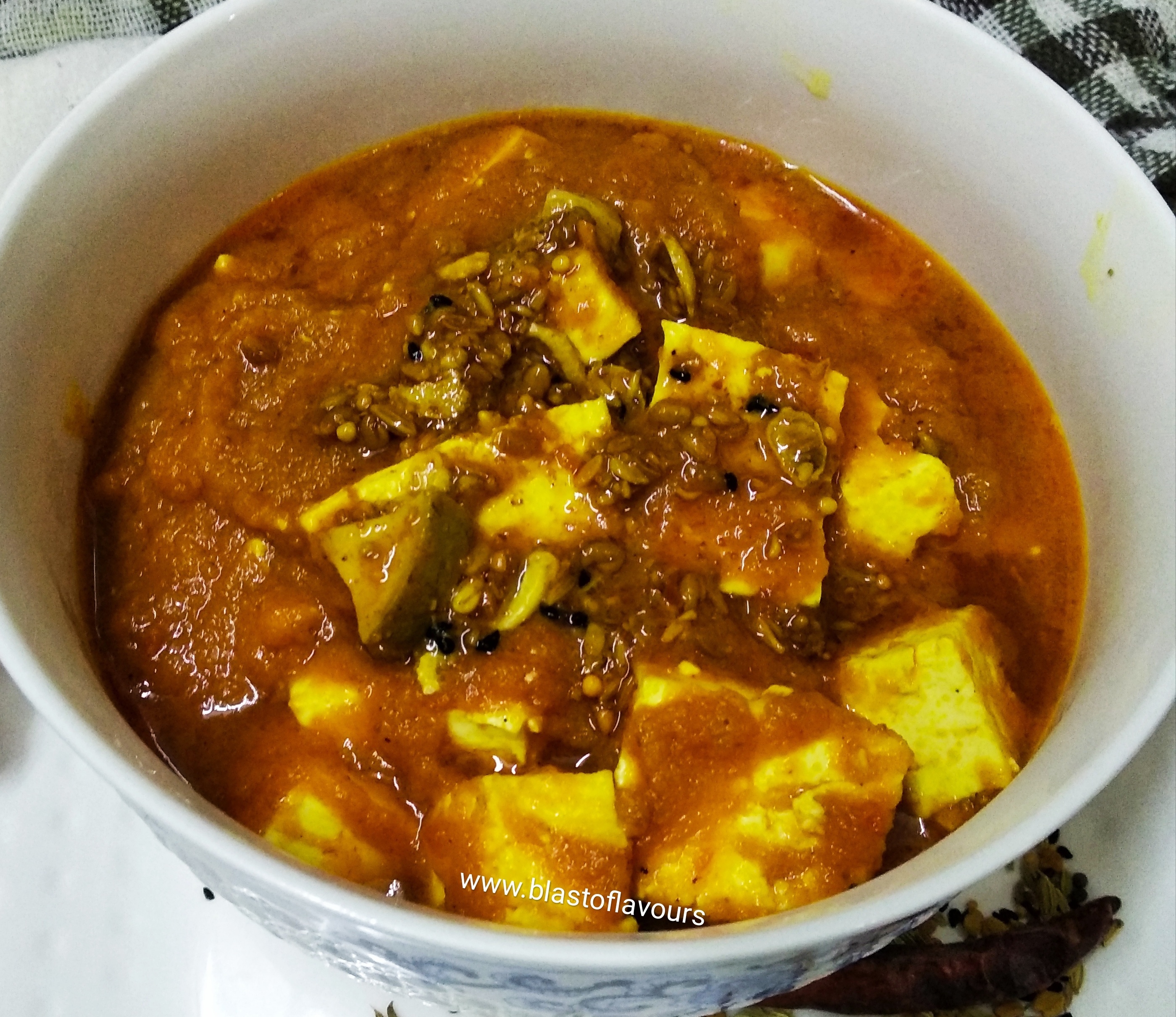 Amla Ki Achaari Sabji/ A quick side Dish out of Indian Gooseberry