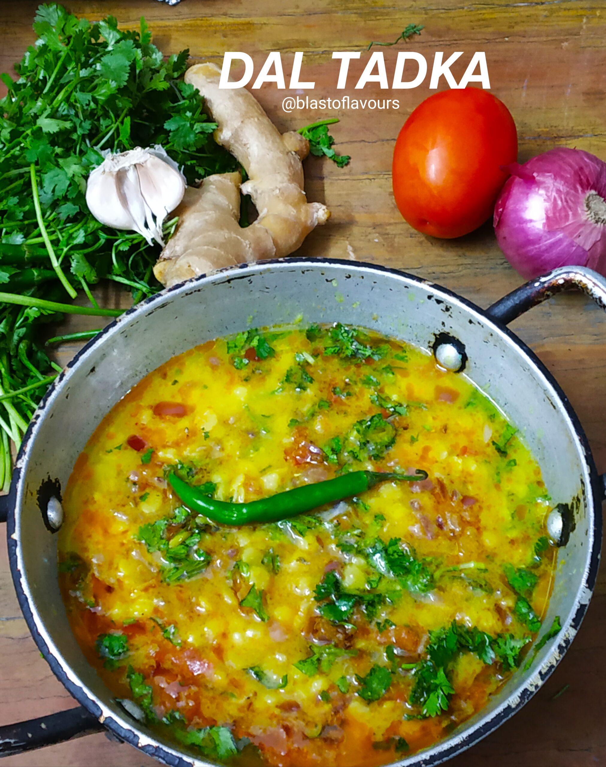 DAL TADKA HOW TO MAKE DAL TADKA EASY DAL TADKA RECIPE Blast Of Flavours DAL TADKA HOW TO MAKE DAL TADKA EASY DAL TADKA RECIPE Blast Of Flavours